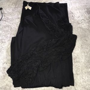 Michael kores long jump suit